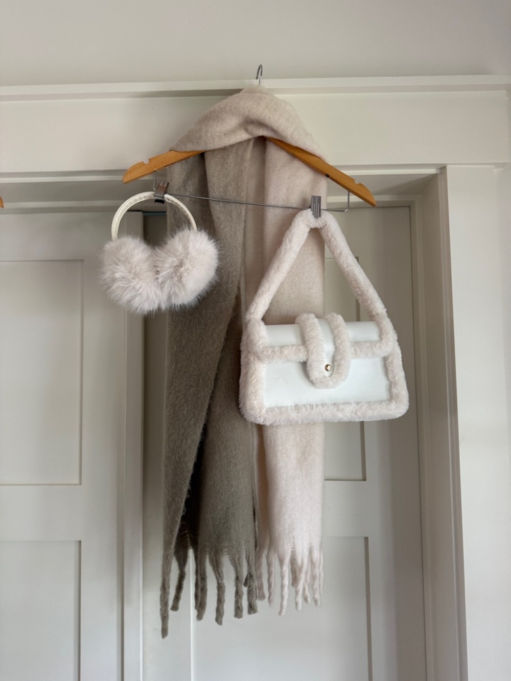 Bundle winter